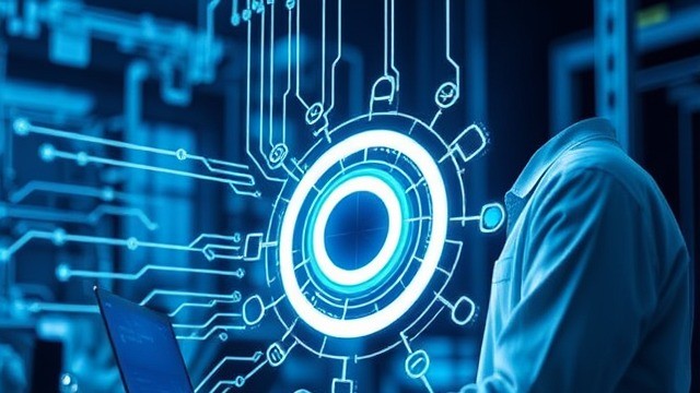 AI-Powered Control System